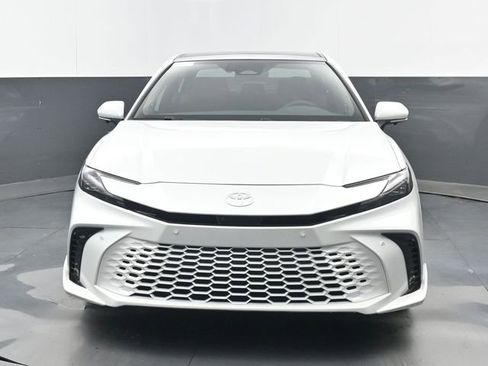 New 2026 Toyota Camry XSE w/ Premium Plus Package image 20