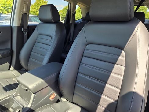New 2025 Honda CR-V EX-L image 23