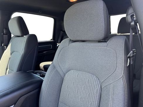 Used 2023 RAM 1500 Big Horn AWD/4WD image 15