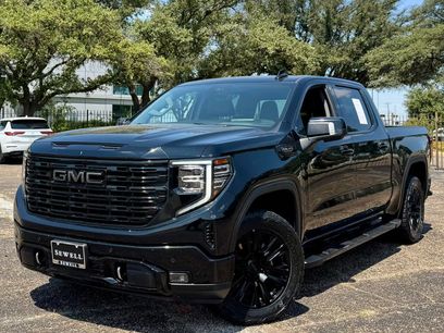 Certified 2022 GMC Sierra 1500 Denali w/ Technology Package
