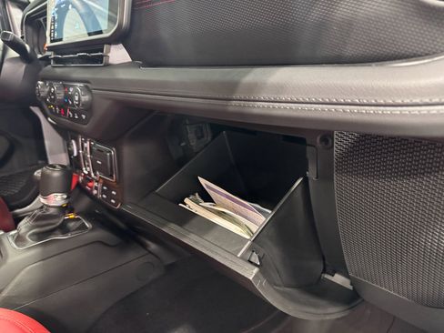 Used 2024 Jeep Wrangler Rubicon 392 image 23