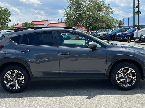Certified 2026 Subaru Crosstrek 2.5i Premium w/ Crosstrek Mirror Package AWD/4WD image 5