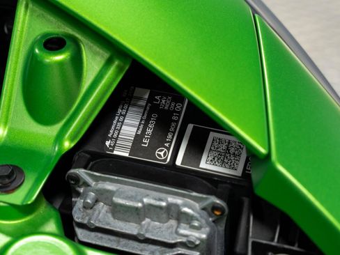 Used 2018 Mercedes-Benz AMG GT R image 53