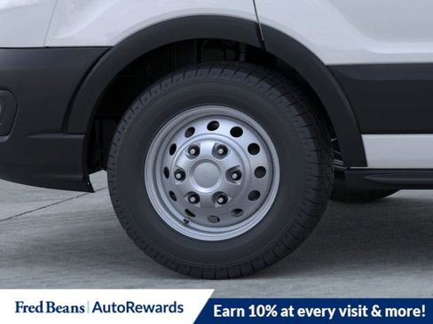 New 2026 Ford Transit 350 148 High Roof w/ Exterior Upgrade Package image 20