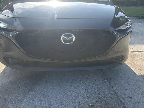 Used 2021 MAZDA MAZDA3 s FWD image 9