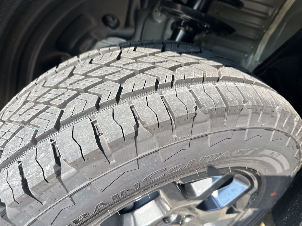 New 2026 Honda Pilot TrailSport image 28