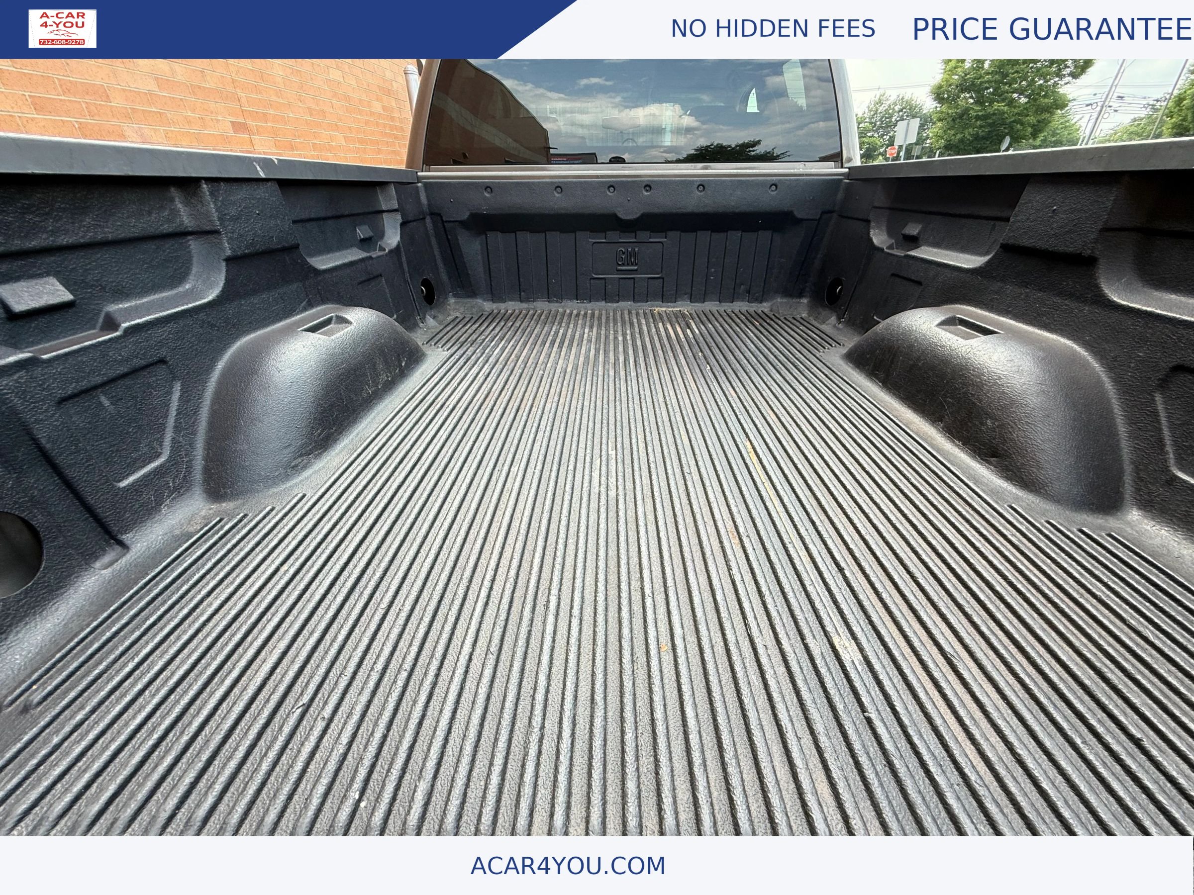 Used 2014 Chevrolet Silverado 1500 LT w/ All Star Edition AWD/4WD image 24