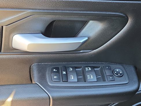 Used 2024 RAM 1500 Tradesman image 13