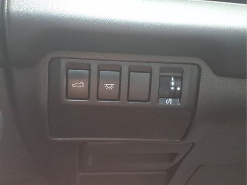 Used 2023 Subaru Ascent Limited AWD/4WD image 20