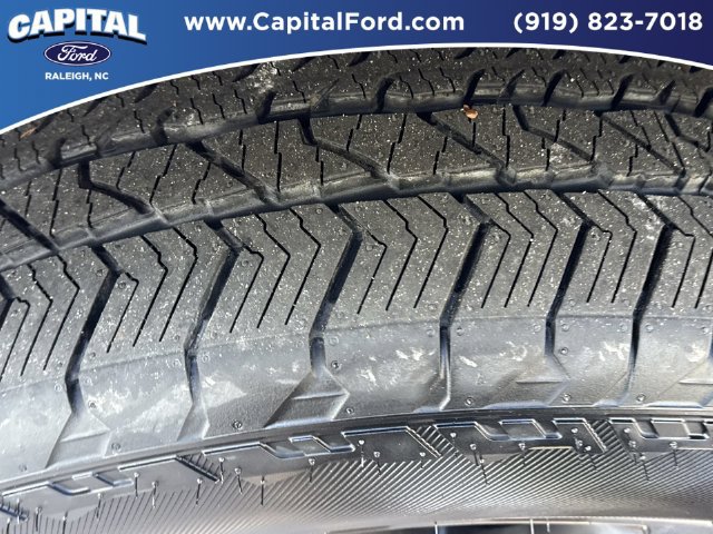 Certified 2023 Ford F150 XLT w/ Equipment Group 302A High AWD/4WD image 14