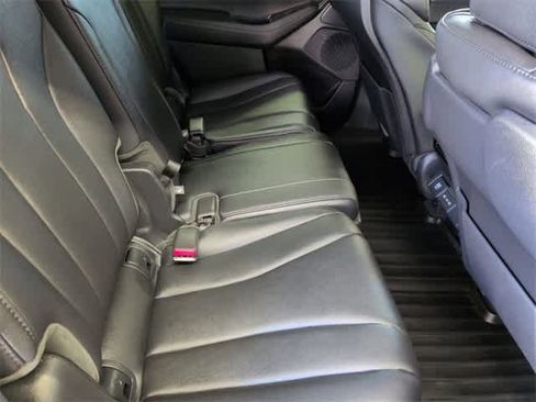 Certified 2025 Acura MDX SH-AWD image 22