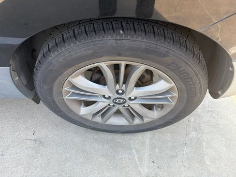 Used 2015 Hyundai Tucson SE FWD image 10