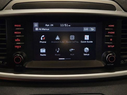 Used 2020 Kia Sorento FWD V6 image 25