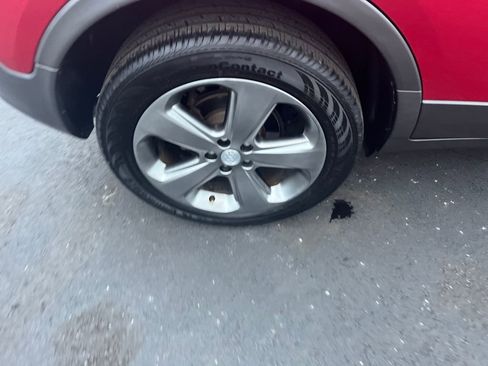 Used 2014 Buick Encore FWD image 32