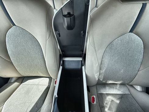 Used 2024 Toyota Camry LE FWD image 20
