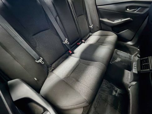 Used 2025 Honda Accord SE image 14