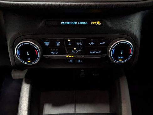 Used 2025 Ford Escape Active image 20