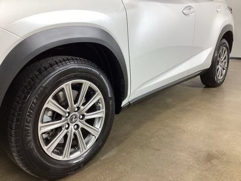 Used 2020 Lexus NX 300 FWD w/ Comfort Package image 2