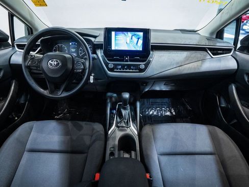 Used 2024 Toyota Corolla LE image 9