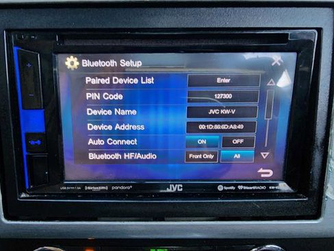 Used 2009 Ford Fusion SEL image 21