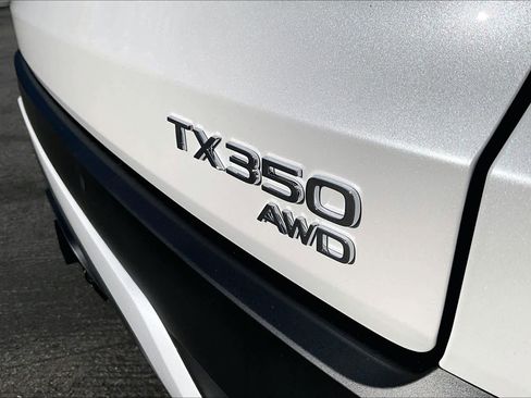 New 2026 Lexus TX 350 Premium image 8