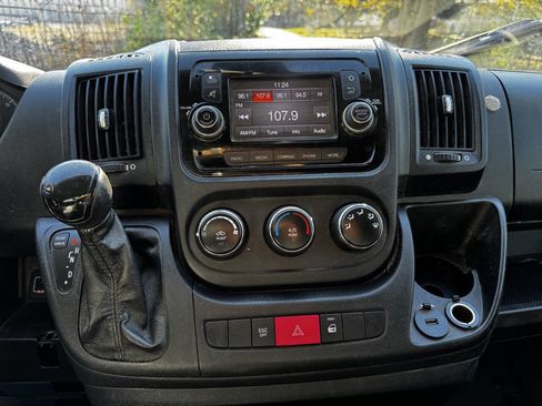 Used 2019 RAM ProMaster 1500 image 10