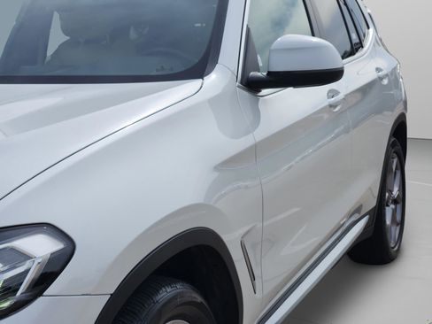 Used 2022 BMW X3 sDrive30i RWD image 41