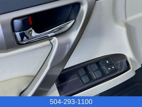 Used 2020 Lexus GX 460 Premium w/ Premium Package image 18