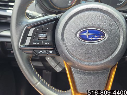 Used 2024 Subaru Forester Wilderness w/ Wilderness Package AWD/4WD image 24