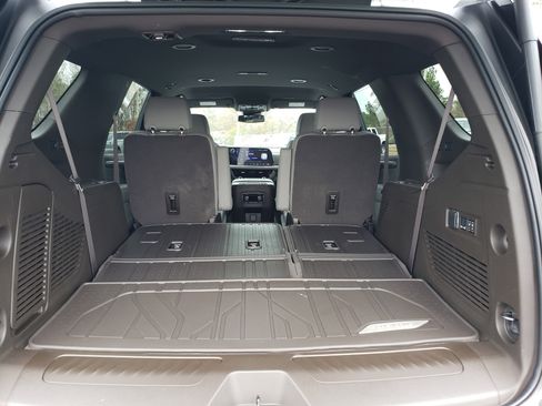 New 2026 Chevrolet Tahoe LT w/ Comfort Package image 12