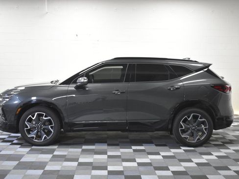Used 2019 Chevrolet Blazer RS image 2