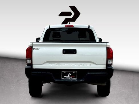 Used 2023 Toyota Tacoma SR RWD image 7