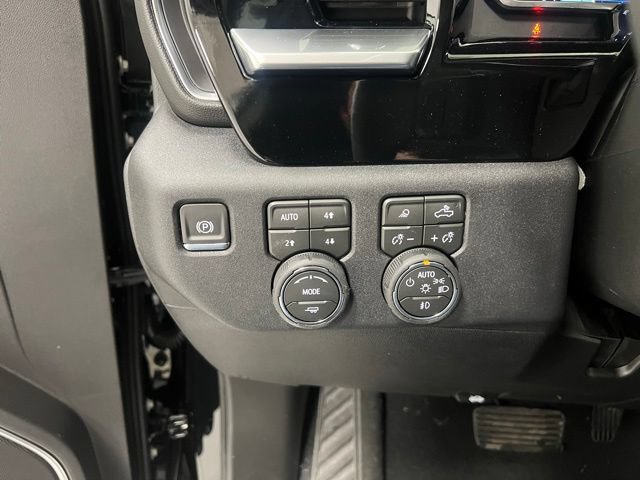 New 2026 Chevrolet Silverado 1500 RST AWD/4WD image 14