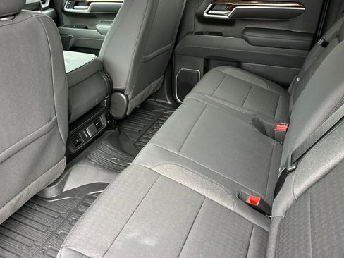 New 2026 GMC Sierra 1500 Elevation w/ Elevation Select Package image 13