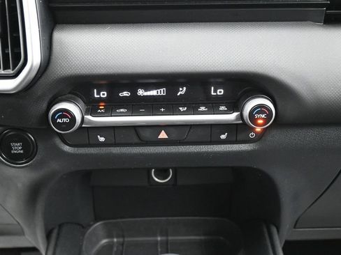 Used 2025 MAZDA CX-50 AWD 2.5 S w/ Preferred Package image 21