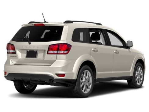 Used 2015 Dodge Journey SXT w/ Flexible Seating Group FWD image 2