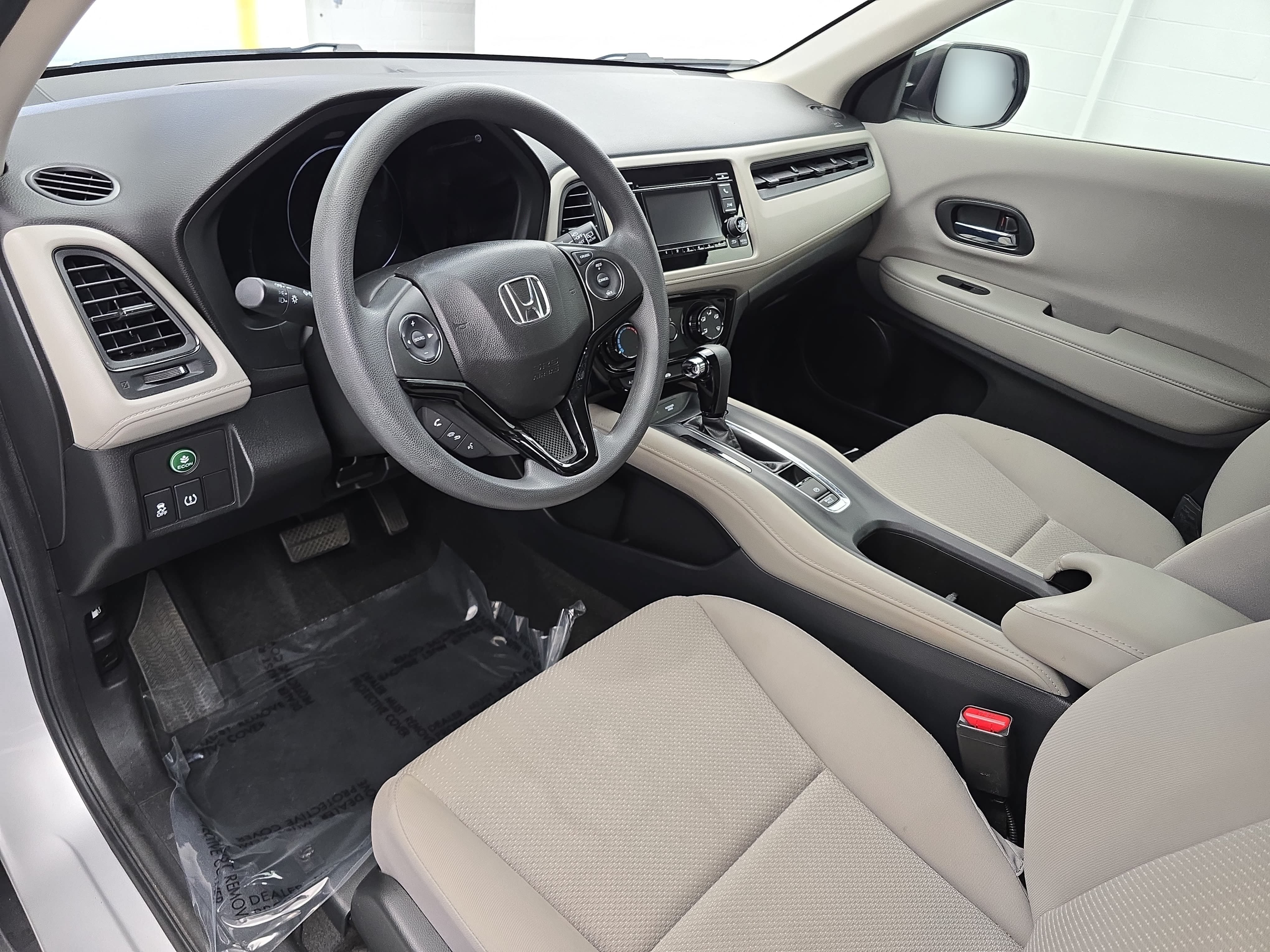 Used 2016 Honda HR-V LX image 15