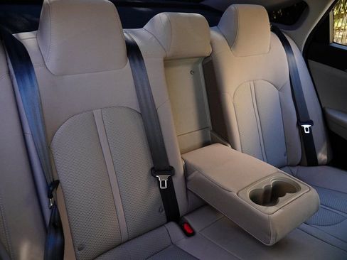 Used 2018 Hyundai Sonata ECO image 32