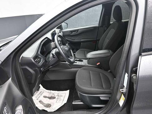 Used 2025 Ford Escape Active FWD image 27