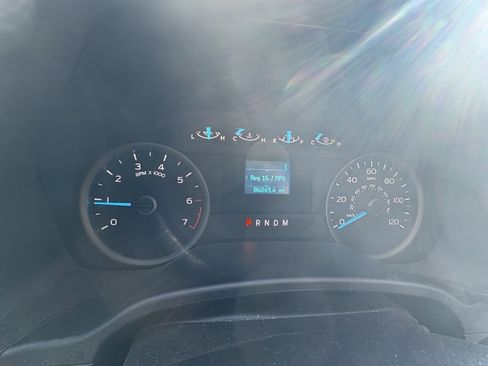 Used 2019 Ford F150 XLT image 24