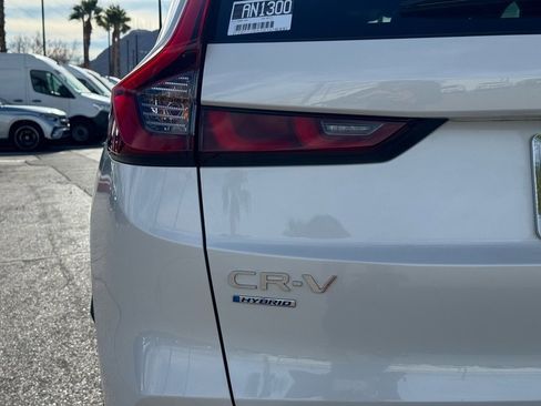 Used 2024 Honda CR-V Sport-L image 18