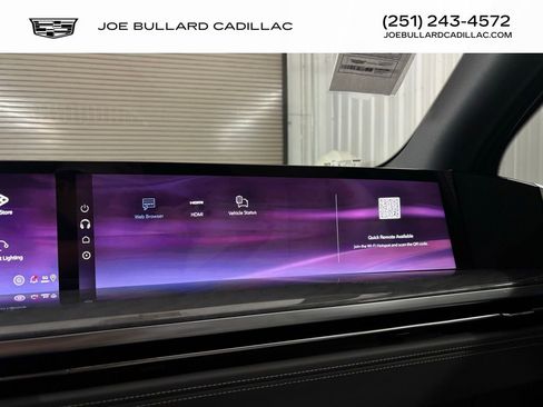New 2026 Cadillac Escalade IQ Sport 1 w/ LPO, Floor Liner Package AWD/4WD image 29