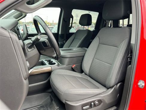 Used 2022 Chevrolet Silverado 1500 RST image 18