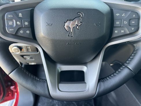 New 2026 Ford Bronco Outer Banks AWD/4WD image 9