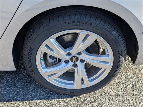 New 2025 Audi A5 2.0T Premium Plus image 17