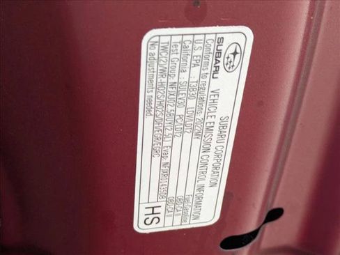 Used 2022 Subaru Outback Premium w/ Popular Package #1 image 14