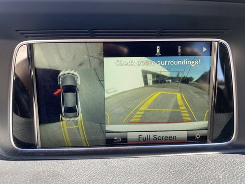 Used 2014 Mercedes-Benz E 250 BlueTEC Sedan image 34