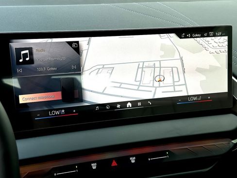 New 2026 BMW X3 xDrive30 w/ Premium Package image 15