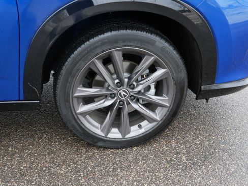 Used 2025 Acura ADX A-Spec image 15