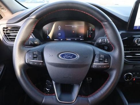 Certified 2024 Ford Escape ST-Line image 11